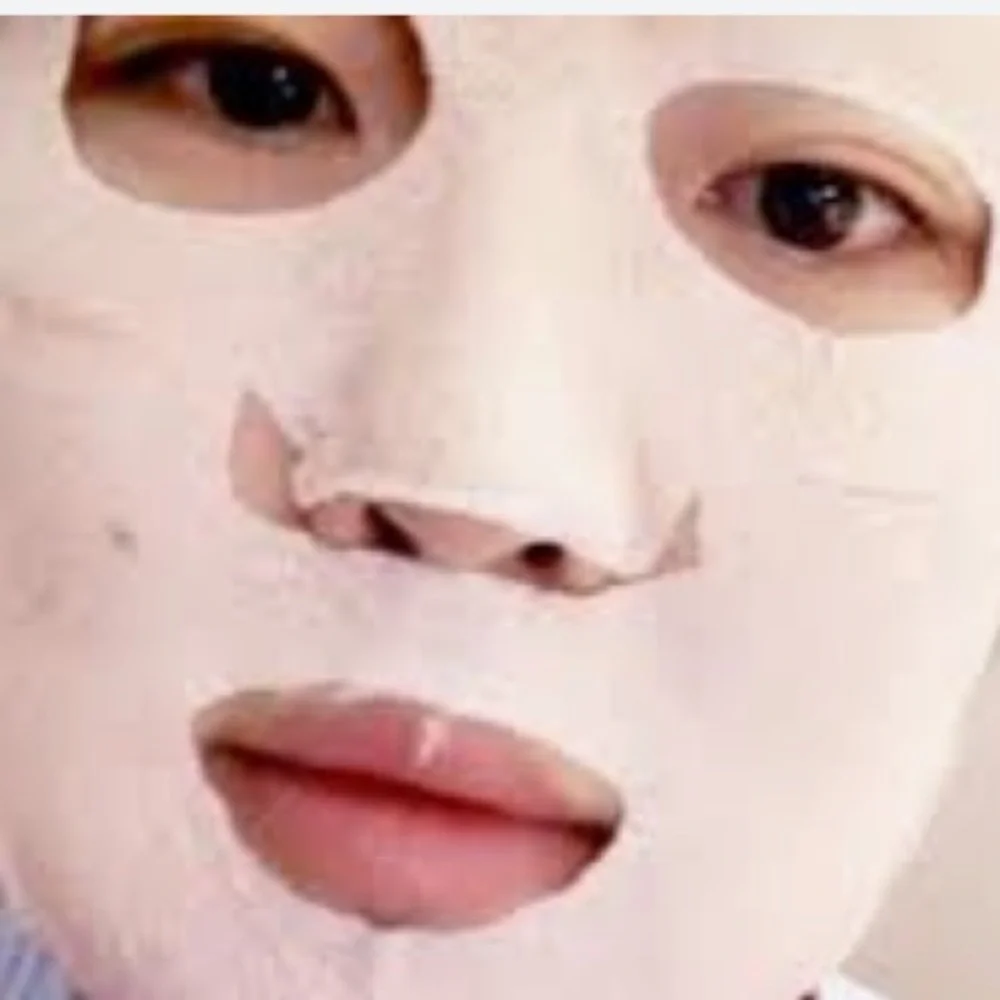 Mediheal BrightClay MeshPeal Mask